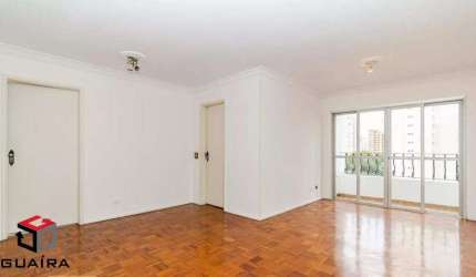 Apartamento 2 Dormitórios em Moema com 90m²