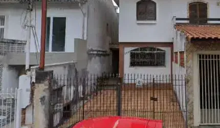 Sobrado com 220m² - Alto da Lapa - São Paulo - SP.