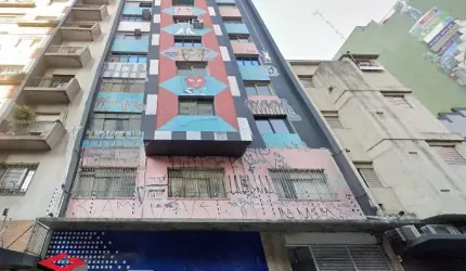 Apartamento de 110m² - Vila Buarque - São Paulo - SP.