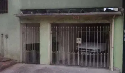 Casa à venda 8 quartos 2 vagas Baeta Neves - São Bernardo do Campo - SP