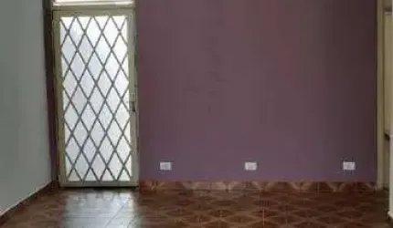 Sobrado Comercial com 110m² na Água Branca em São Paulo - SP