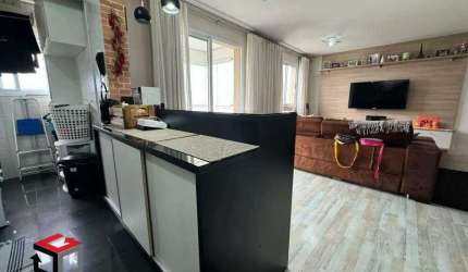 Apartamento à venda 3 quartos 1 suíte 2 vagas Vila Vera - São Paulo - SP
