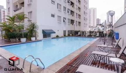 Apartamento com 65m² - Vila Anglo Brasileira - São Paulo - SP.