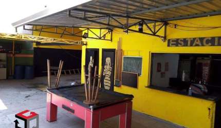 Terreno 160 m² Localizado No Bairro Anchieta São Bernardo do Campo - SP