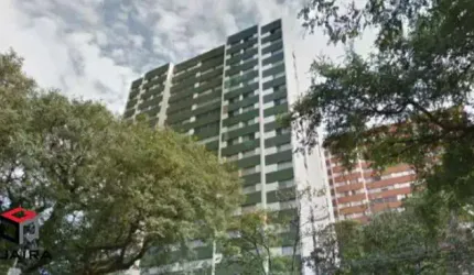 Apartamento com 160m² - Santo Amaro - São Paulo - SP.