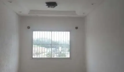 Apartamento à venda 2 quartos 1 vaga Demarchi - São Bernardo do Campo - SP