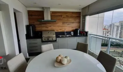 Apartamento 2 Dormitórios 80 m2 na Água Branca