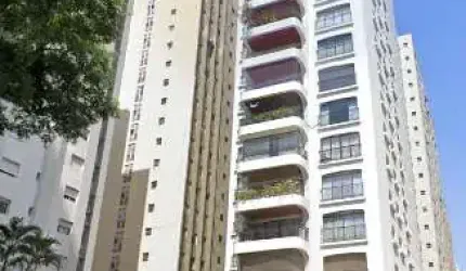 Apartamento com 350m² - Santa Cecília - São Paulo - SP.