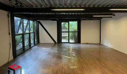 Sala Comercial em Sumarezinho com 120m²