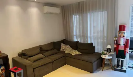 Sobrado à venda 3 quartos 1 suíte 2 vagas Independência - São Bernardo do Campo - SP