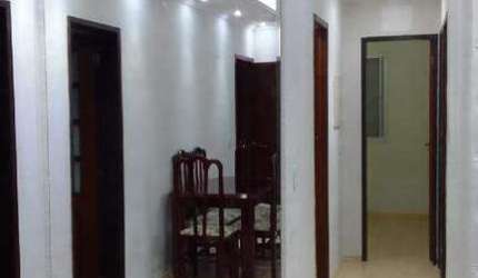 Apartamento para aluguel 3 quartos 1 vaga Planalto - São Bernardo do Campo - SP