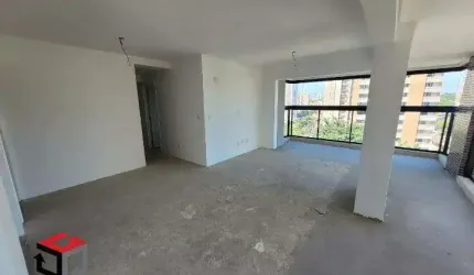 Apartamento à venda 3 quartos 2 suítes 2 vagas Jardim - Santo André - SP