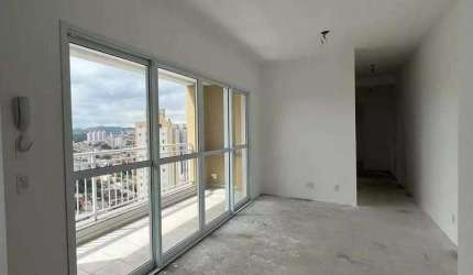 Apartamento à venda 2 quartos 1 vaga Baeta Neves - São Bernardo do Campo - SP