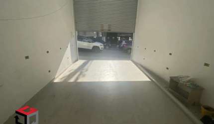 Salão para aluguel Centro - Santo André - SP