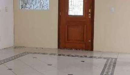 Casa à venda 3 quartos 1 suíte 3 vagas Rudge Ramos - São Bernardo do Campo - SP