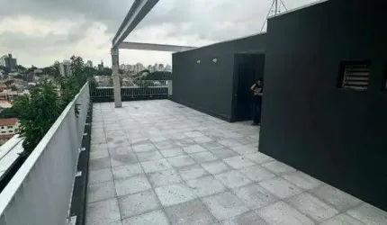 Cobertura Duplex 155 m2 na Vila Ipojuca
