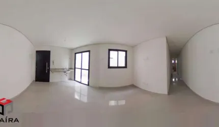 Apartamento à venda 2 quartos 1 suíte 1 vaga Campestre - Santo André - SP