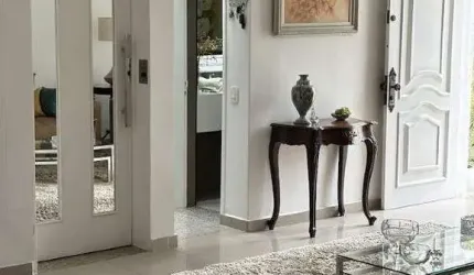 Sobrado Residencial 3 Suites em Indianópolis com 375m²