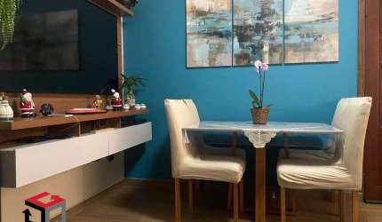 Casa à venda 3 quartos 1 suíte 3 vagas Jordanópolis - São Bernardo do Campo - SP