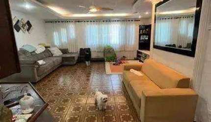 Sobrado Residencial 3 Dormitórios na Vila Das Mercês 400 m2
