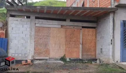 Terreno à venda Taboão - São Bernardo do Campo - SP