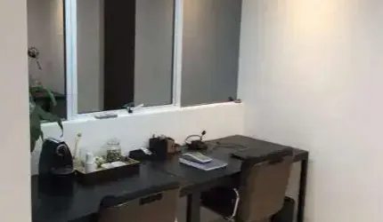 COnjunto Comercial na Barra Funda 30 m2
