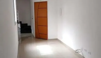 Cobertura à venda 2 quartos 1 suíte 2 vagas Linda - Santo André - SP