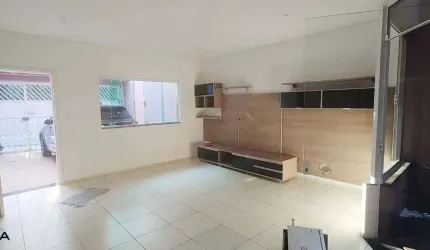 Sobrado à venda 3 quartos 1 suíte 2 vagas Las Vegas - Santo André - SP