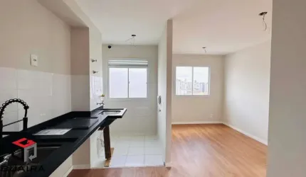 Apartamento com 36m² - Cambuci - São Paulo - SP.