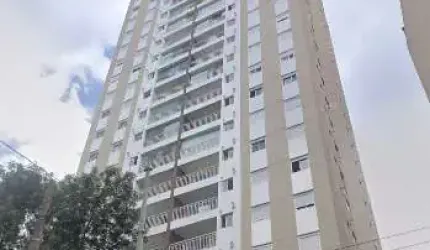 Apartamento com 60m² - Vila Buarque - São Paulo - SP.
