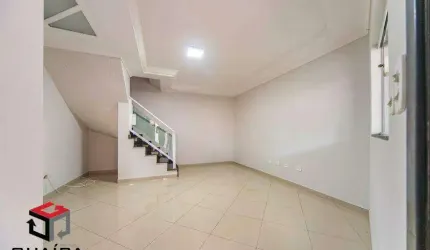 Sobrado à venda 3 quartos 1 suíte 3 vagas Das Nações - Santo André - SP