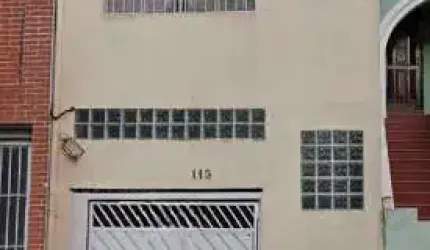 Salão Comercial com 170m² - Santa Cecília - São Paulo - SP.
