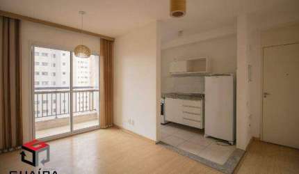 Apartamento à venda 2 quartos 1 suíte 1 vaga Planalto - São Bernardo do Campo - SP