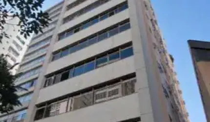 Cobertura Duplex 4 Suítes em Higienópolis com 700 m2