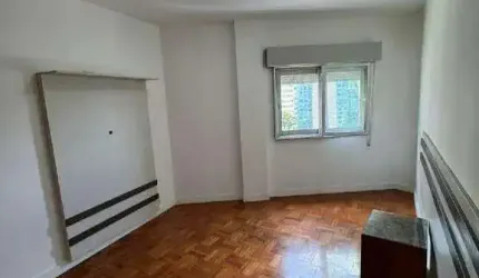 Apartamento 2 Dormitórios na Bela Vista 72 m2