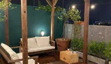 Cobertura Duplex em Vila Leopoldina com 125m²