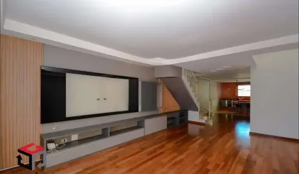 Sobrado à venda 3 quartos 3 suítes 5 vagas Nova Petrópolis - São Bernardo do Campo - SP