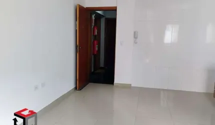 Sobrado à venda 2 quartos 2 suítes 3 vagas Curuçá - Santo André - SP