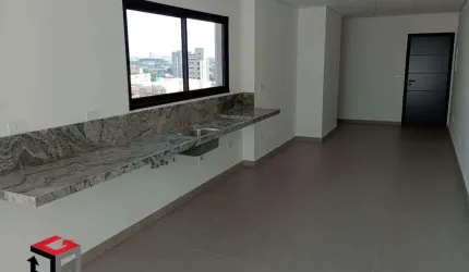 Cobertura à venda 3 quartos 1 suíte 2 vagas Assunção - Santo André - SP