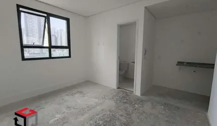 Stúdio à venda 1 quarto Centro - São Bernardo do Campo - SP