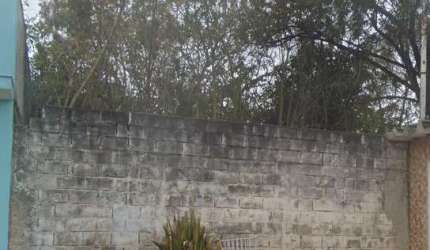 Terreno à venda Taboão - São Bernardo do Campo - SP