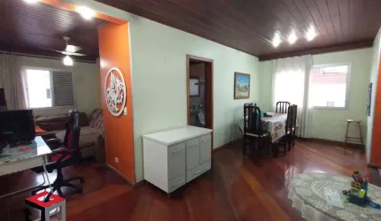 Apartamento à venda 2 quartos 1 vaga Santa Terezinha - São Bernardo do Campo - SP