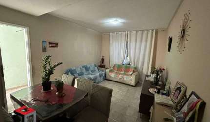 Casa em Jardim Santa Emília com 137m²