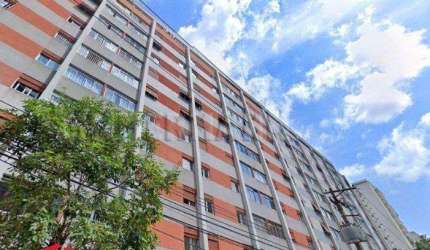 Apartamento 3 D0rmitórios em Pinheiros com 82m²