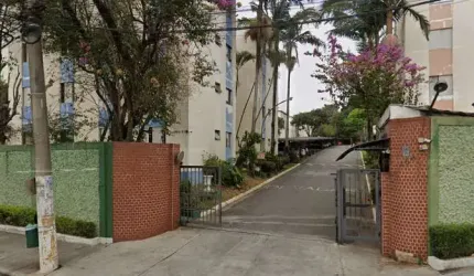Apartamento à venda 2 quartos 1 suíte 1 vaga Sacomã - São Paulo - SP