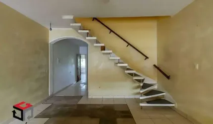 Sobrado à venda 2 quartos 2 vagas Ferrazópolis - São Bernardo do Campo - SP