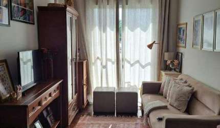 Apartamento à venda 2 quartos 1 vaga Nova Petrópolis - São Bernardo do Campo - SP