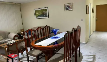 Apartamento à venda 3 quartos 1 vaga Terra Nova - São Bernardo do Campo - SP