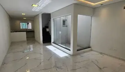 Sobrado à venda 3 suítes 4 vagas Dos Casa - São Bernardo do Campo - SP