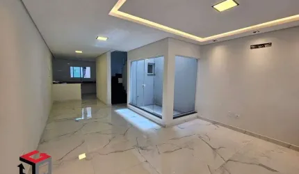 Sobrado à venda 3 suítes 4 vagas Dos Casa - São Bernardo do Campo - SP